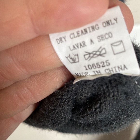 Staccato Cozy Crewneck Sweater - Picture 7 of 7